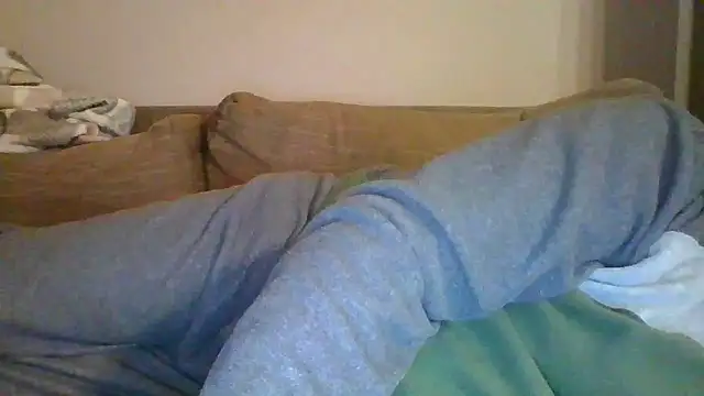 Snapshot of Anderrust chatting on 03.03.25 Anderrust online show from 03.03.25