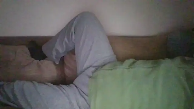 Anderrust online show from 11.15.25