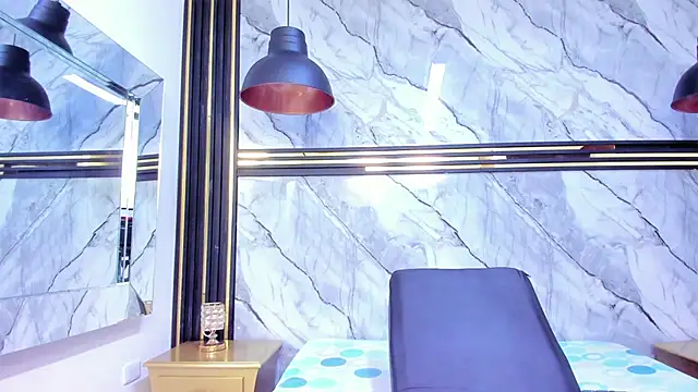 HellenJohansson online show from 01.15.25