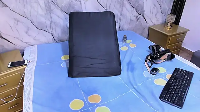 HellenJohansson online show from 02.09.25