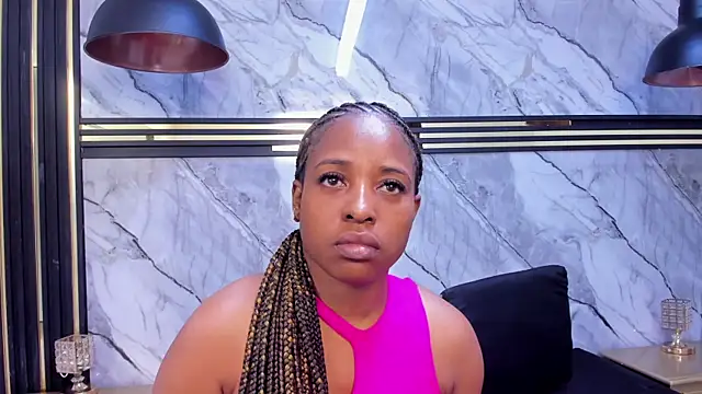 HellenJohansson online show from 03.18.25