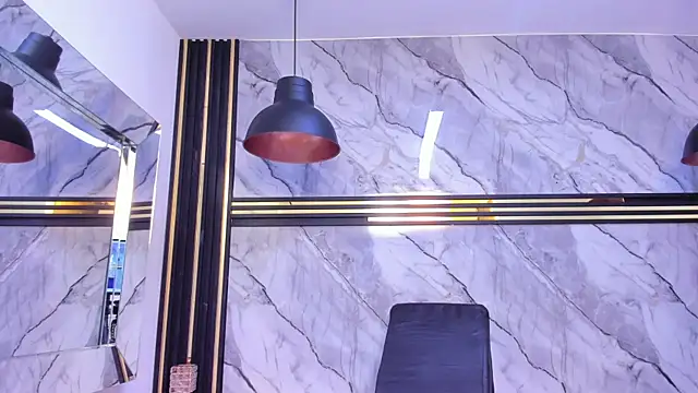 HellenJohansson online show from 03.20.25