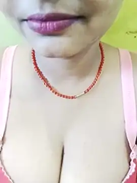 Snapshot of Lattika-Bhabhi chatting on 07.05.26 Lattika-Bhabhi online show from 07.05.26