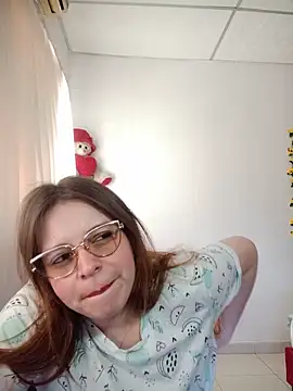 Snapshot of lorenitabella chatting on 05.18.26 lorenitabella online show from 05.18.26