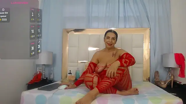 Snapshot of ambercordoba chatting on 01.06.25 ambercordoba online show from 01.06.25
