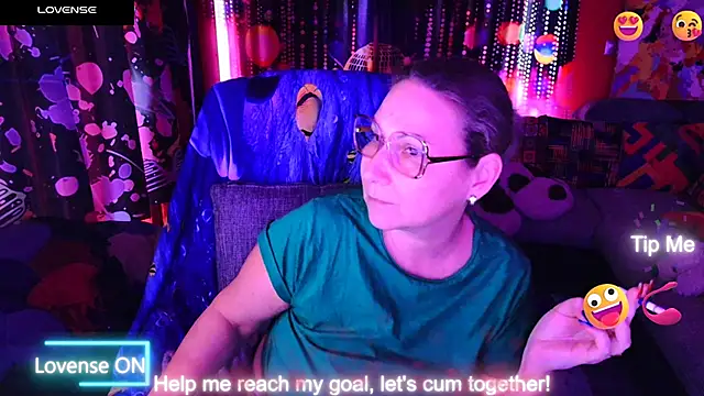 mature lisa naughty online show from 01.21.25