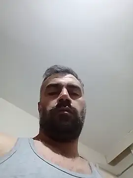 kevgir08 online show from 10.19.25