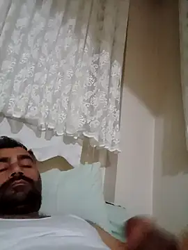 kevgir08 online show from 10.25.25