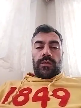 kevgir08 online show from 11.25.25