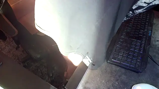 Snapshot of zorrito86 chatting on 02.26.25 zorrito86 online show from 02.26.25