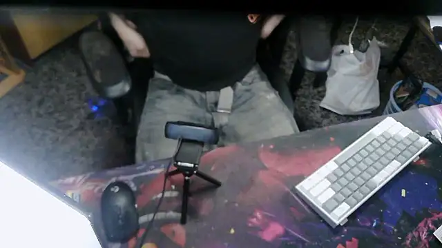 Snapshot of zorrito86 chatting on 01.09.26 zorrito86 online show from 01.09.26