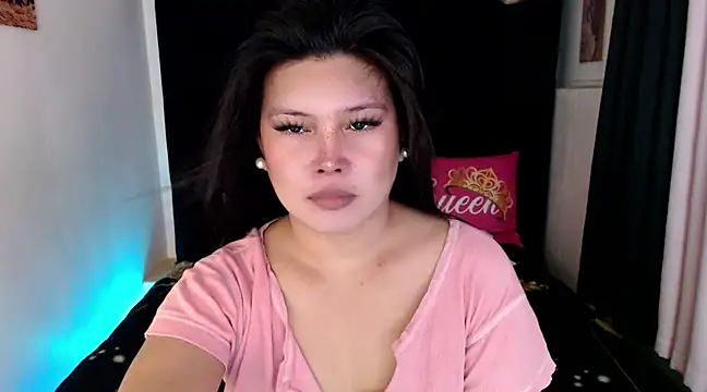 Angelic Fuckerxxx online show from 02.23.25