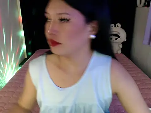 Angelic Fuckerxxx online show from 03.21.26