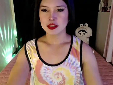 Snapshot of Angelic_Fuckerxxx chatting on 05.19.26 Angelic Fuckerxxx online show from 05.19.26