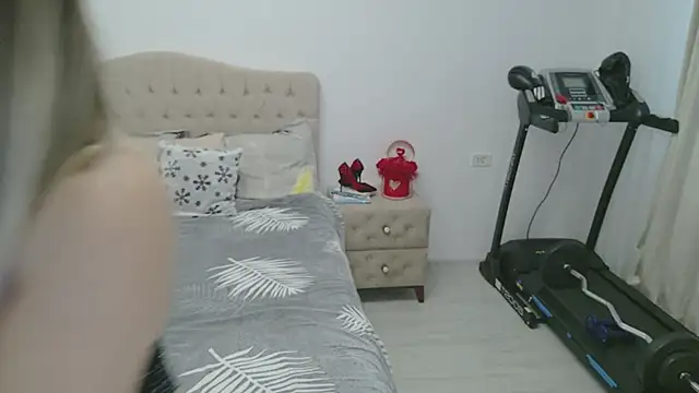 Annyfit4you online show from 03.21.26