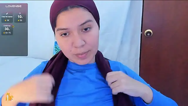 MatchedEyebrow online show from 12.01.24