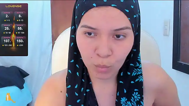 MatchedEyebrow online show from 01.10.25