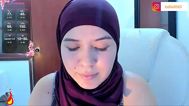 MatchedEyebrow online show from 10.09.25