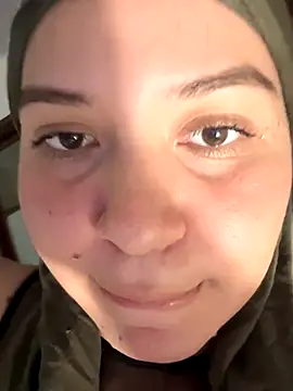 MatchedEyebrow online show from 10.13.25