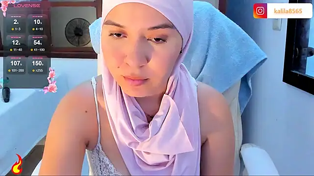 MatchedEyebrow online show from 11.10.25