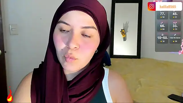 MatchedEyebrow online show from 03.05.26