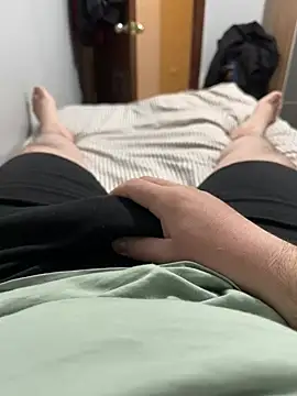 S2kicibey06 online show from 02.23.25