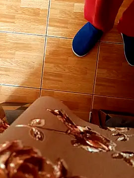 feet toes online show from 03.02.26