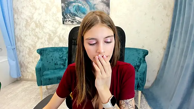 RedLipse online show from 01.28.25