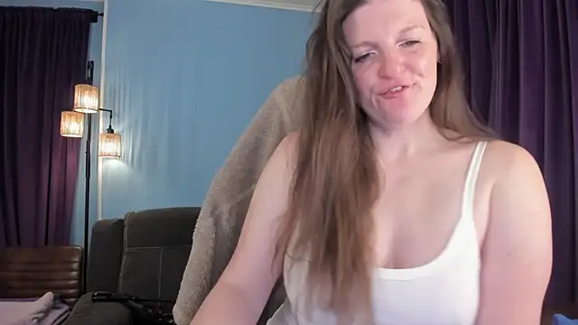 Kelly Carolina online show from 02.03.26