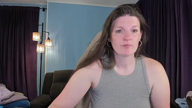 Kelly Carolina online show from 02.19.26