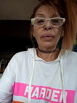 FrozenWaffle online show from 03.07.26