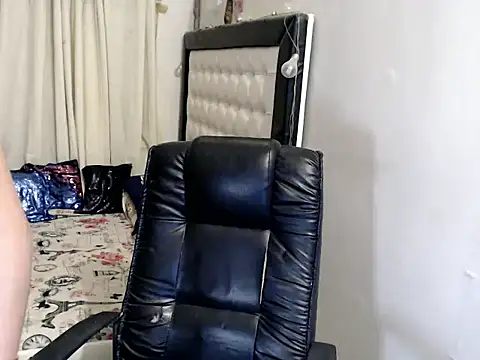 Goddess Sarah online show from 03.08.26