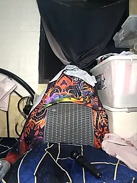  Shimmerlyn  online show from 03.09.26