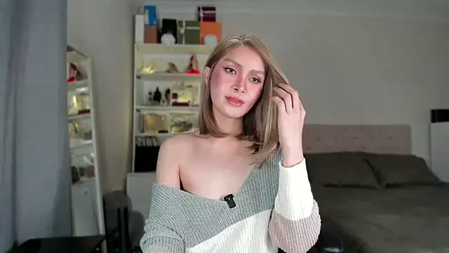 JohannaRodriguez69 online show from 09.11.25