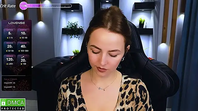 Snapshot of Mira_Mermayd chatting on 12.20.24 Mira Mermayd online show from 12.20.24