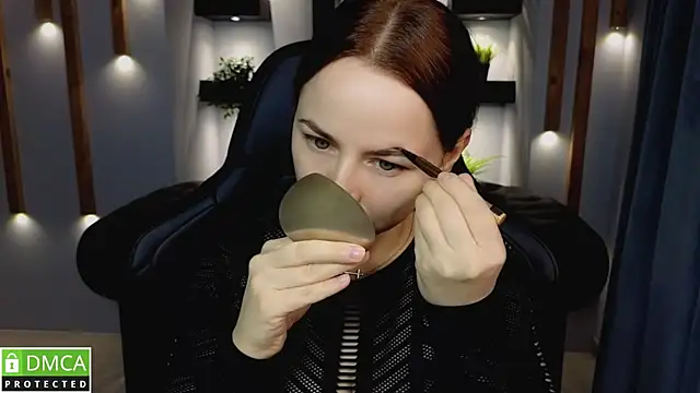 Snapshot of Mira_Mermayd chatting on 01.17.25 Mira Mermayd online show from 01.17.25