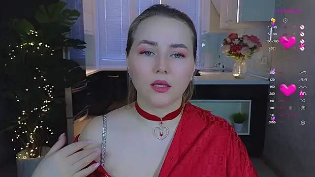 Snapshot of Mira_Mermayd chatting on 02.14.26 Mira Mermayd online show from 02.14.26