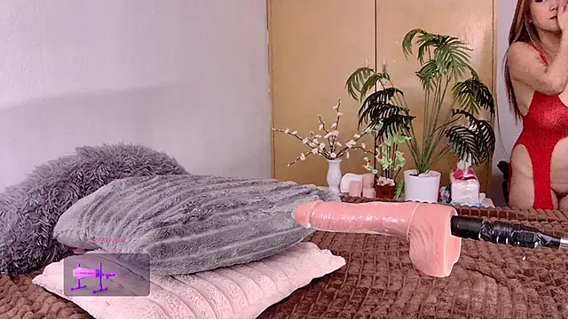 AsianEmpresss online show from 04.11.26