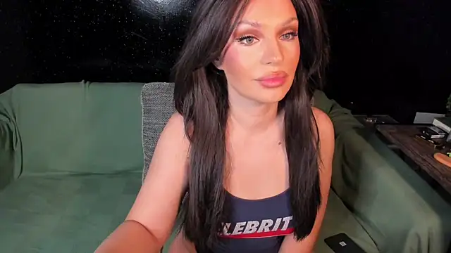 LondonBadGirl online show from 03.12.25