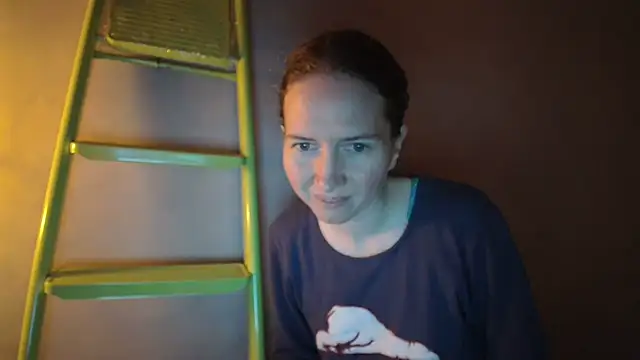 Sexy MargoX  online show from 12.11.24