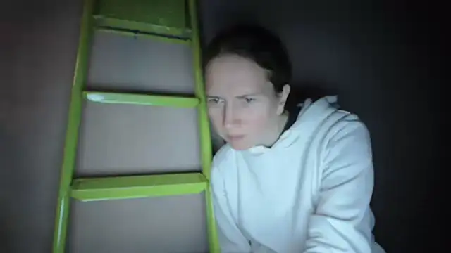 Sexy MargoX  online show from 12.24.24