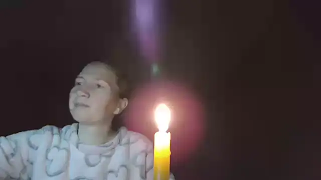 Sexy MargoX  online show from 03.17.25