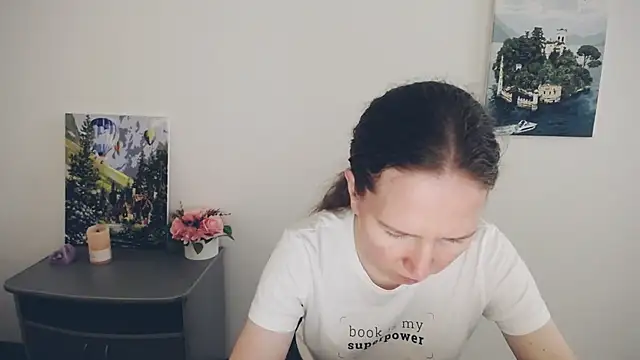 Sexy MargoX  online show from 09.23.25