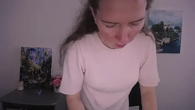 Sexy MargoX  online show from 09.28.25