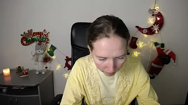 Sexy MargoX  online show from 12.14.25