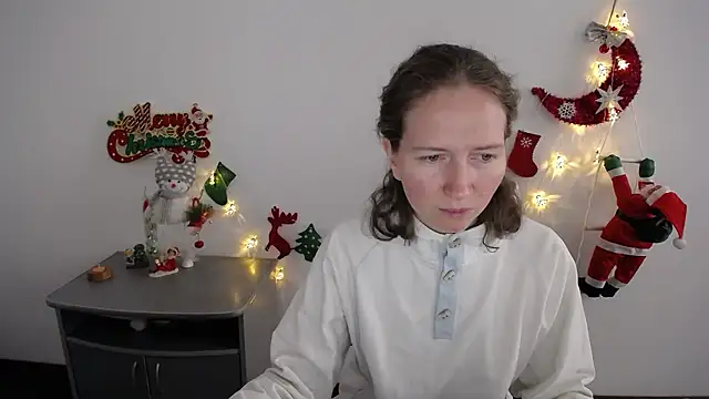 Sexy MargoX  online show from 01.09.26