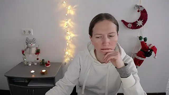 Sexy MargoX  online show from 02.10.26