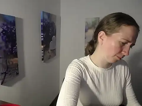 Sexy MargoX  online show from 04.01.26