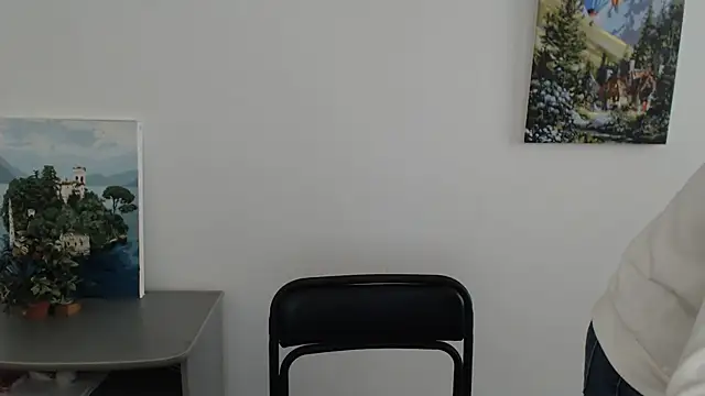 Sexy MargoX  online show from 04.22.26