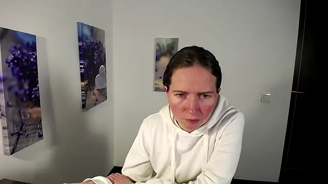 Sexy MargoX  online show from 04.23.26